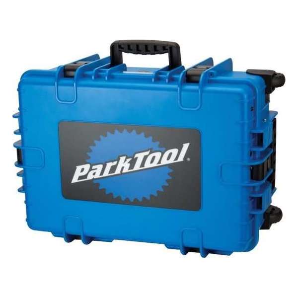 Park Tool Gereedschapskoffer Big Blue Box 59,5 X 44 Cm Blauw