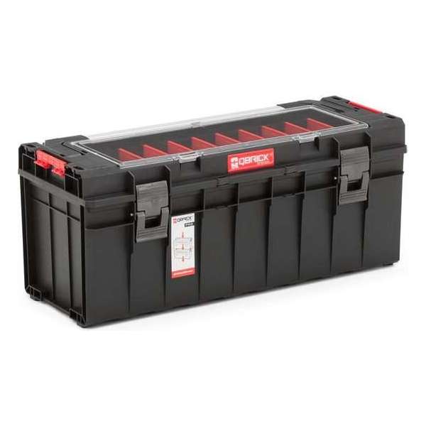 Gereedschapskoffer - Pro 700 - Organisator