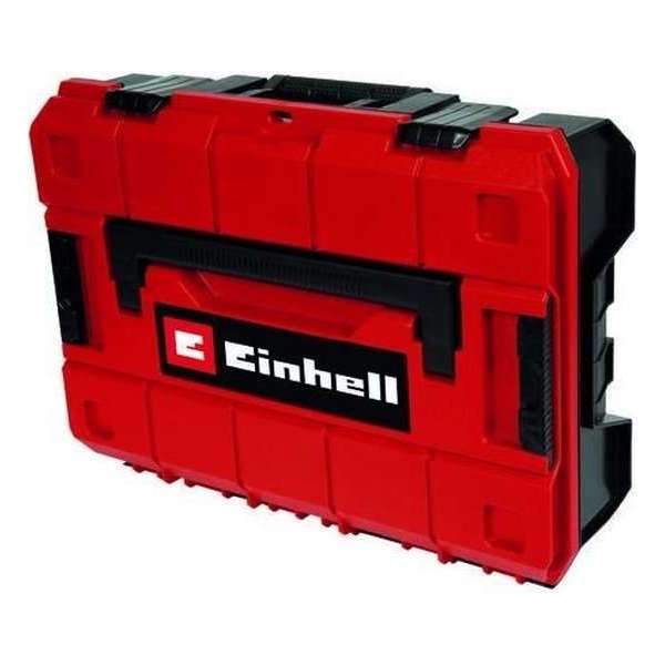 Einhell gereedschapskoffer stapelbaar - E-case SF - 4540011 - 1 STUK