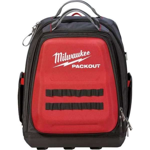 Milwaukee 4932471131 Packout Backpack - 380 x 240 x 500mm