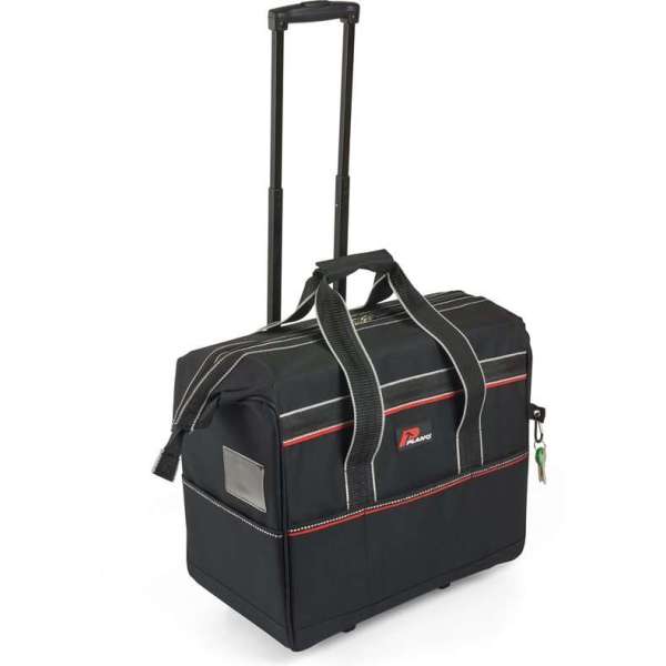 PLANO Professionele gereedschapstas    Technics  Professional Tool Trolley PL0513014NR