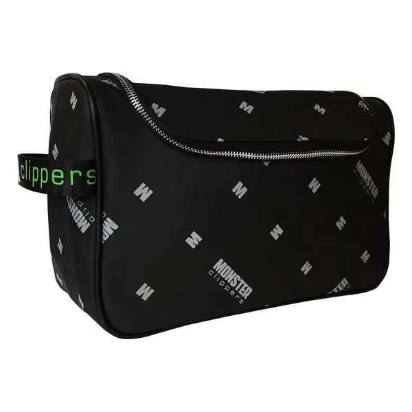 Monster Clippers Tool Bag - Opbergtas voor Tondeuses en Trimmers