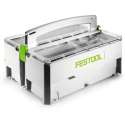 Festool 499901 SYS-SB Systainer - 396 x 296 x 167mm