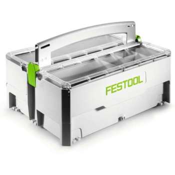 Festool 499901 SYS-SB Systainer - 396 x 296 x 167mm