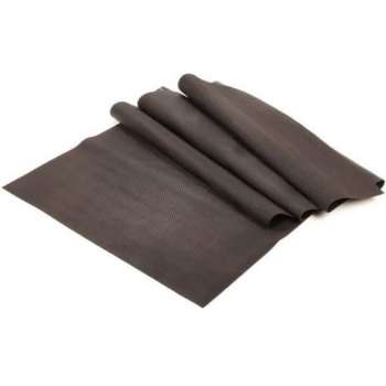 ES Rubber mat 200x62cm t.b.v. werkbank