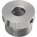 Record Power 62136 Adaptor 3/4" x 10TPI voor SC1/SC4