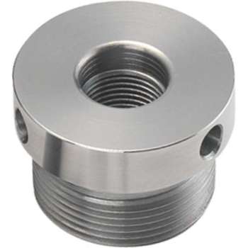 Record Power 62136 Adaptor 3/4" x 10TPI voor SC1/SC4