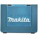 Makita 158185-7 combinatie gereedschapskoffer voor DDF44x DHP44x DDF45x DHP45x LXT202 DK1862X DK18000