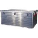 Aluminium kist Pro 415 liter 1192X790X517 mm