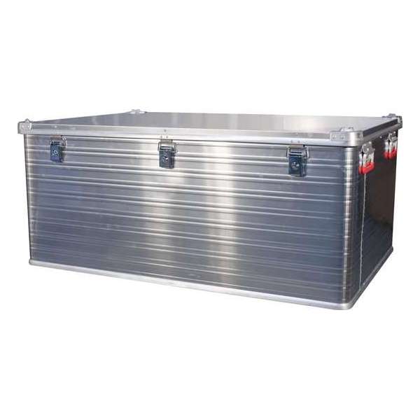 Aluminium kist Pro 415 liter 1192X790X517 mm