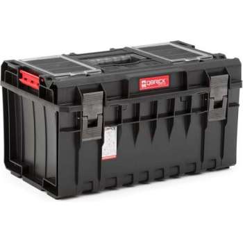 Gereedschapskoffer 350 Profi System One - 2 organizers - 2 scheidingstekens