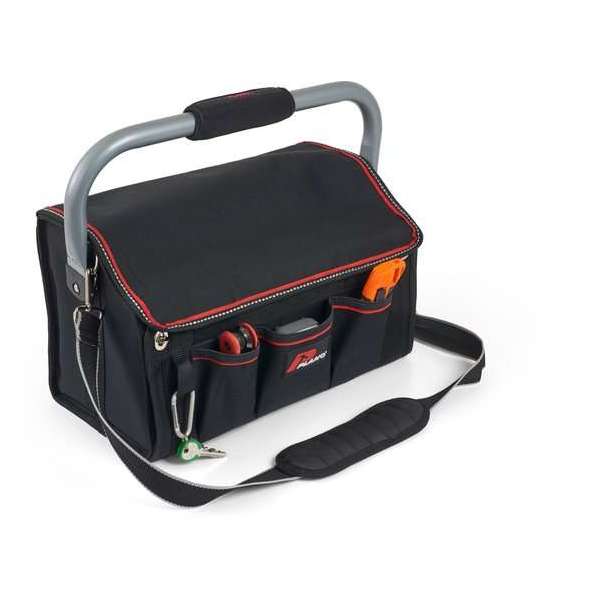 PLANO Professionele gereedschapstas    Technica Professional Tool Bag PL0513012NR