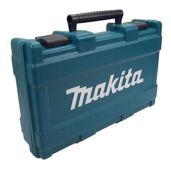 Makita 821524-1 Combinatie koffer voor DHP + DTD (PRS)