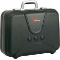 PLANO Professionele gereedschaps- en servicekoffer   51x21x38cm ProCase Line PC 600E Suitcase Tool Box  PL160E1NR