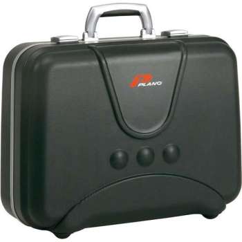 PLANO Professionele gereedschaps- en servicekoffer   51x21x38cm ProCase Line PC 600E Suitcase Tool Box  PL160E1NR