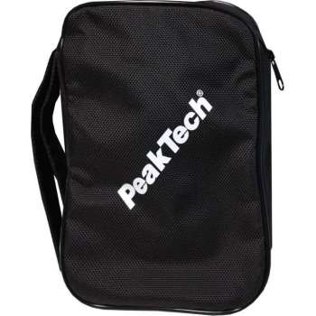 PeakTech Tasche 5 Universele draagtas 150 x 230 x 70 mm