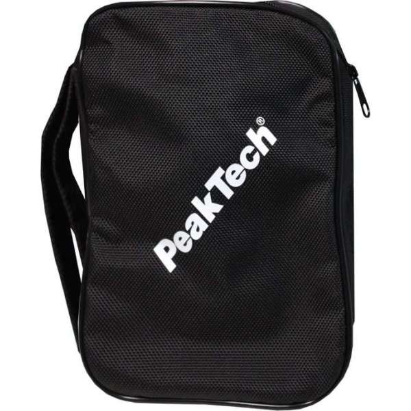 PeakTech Tasche 5 Universele draagtas 150 x 230 x 70 mm