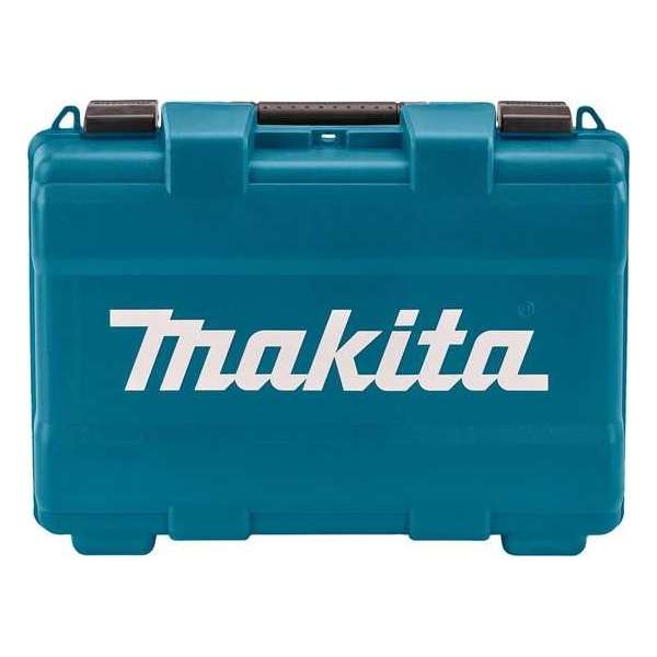 Makita 821646-7, 821598-2 losse koffer JV183 decoupeerzaag