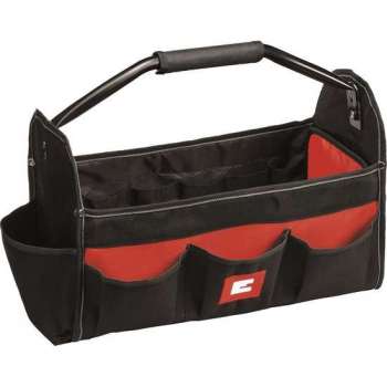 Einhell Bag 45/22 4530037 Gereedschapstas (zonder inhoud) (l x b x h) 220 x 200 x 60 mm