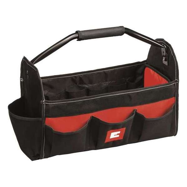 Einhell Bag 45/22 4530037 Gereedschapstas (zonder inhoud) (l x b x h) 220 x 200 x 60 mm