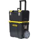 STANLEY 1-70-326 Mobile Work Center gereedschapswagen - 3 in 1 - moduleerba