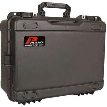 PLANO Waterdichte gereedschapskoffer (IP67)    52.5x40x22.5cm Waterproof ProCase PC800E Tool Box IP67 PL180E1NR