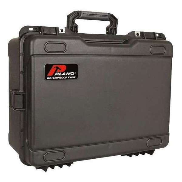 PLANO Waterdichte gereedschapskoffer (IP67)    52.5x40x22.5cm Waterproof ProCase PC800E Tool Box IP67 PL180E1NR