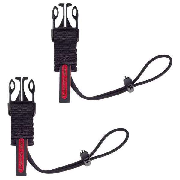 PLANO Valbeveiligingssysteem    Systainer T-Loc TS640TB  46/5000 Fall Protection Connectors Systems for Tools PL06401NR