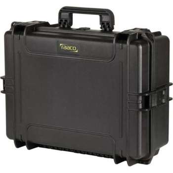 Raaco FlightCase 3 Transportkoffer - Waterdicht - 33,6x14,8x30,0 cm