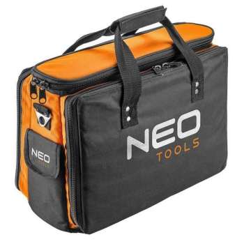 Neo Tools Montage Tas Gewoven Nylon 600x600 Denier 80kg CE En TUV M+T