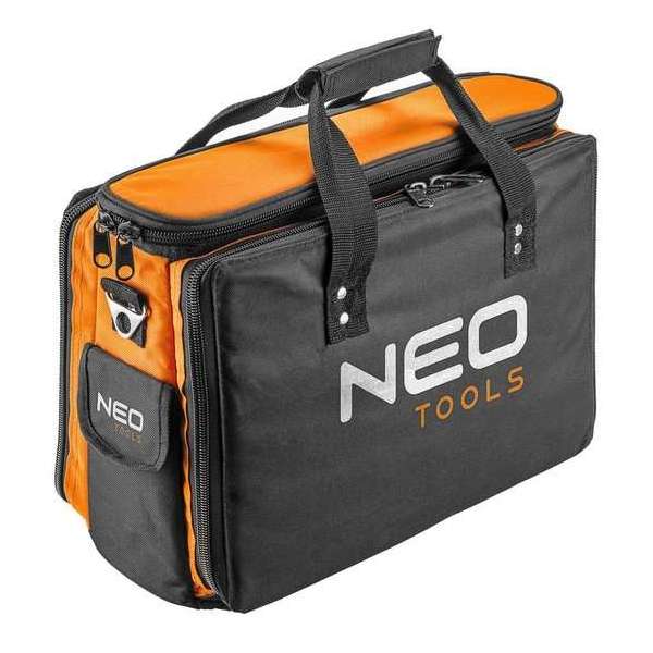 Neo Tools Montage Tas Gewoven Nylon 600x600 Denier 80kg CE En TUV M+T