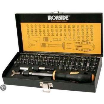 Ironside Bit 1880101