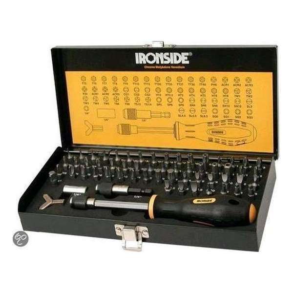 Ironside Bit 1880101