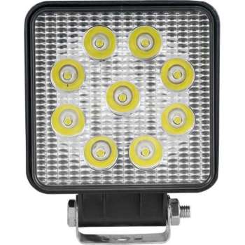 JBM Tools | Werken led lamp spotlight