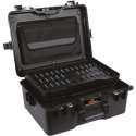 Huvema Waterdichte gereedschapskoffer (IP67), Waterproof case PC800E