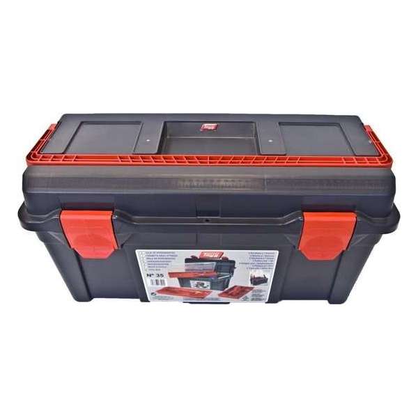 Tayg Toolbox 35 580x285x290mm Kunststof