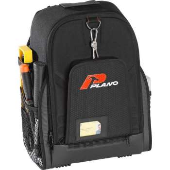 PLANO  Professionele gereedschapsrugzak    Technics 513006NT Professional Tool Backpack PL0513006NR