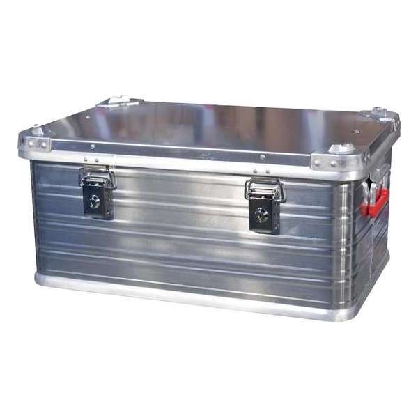 Aluminium kist PRO 47 liter 582×385×277 mm (LxBxH)