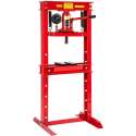 TecTake - Werkplaats pers 12 ton - 401670