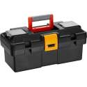 tectake - Gereedschapsbox Dwayne S / 34 x 16,5 x 15 cm SKU: 403600