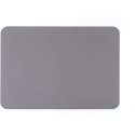 Premium ESD rubber placemat 400 x 300mm Grey