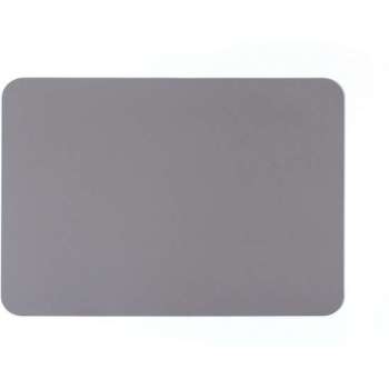 Premium ESD rubber placemat 400 x 300mm Grey