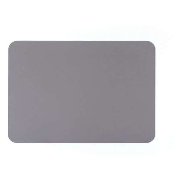 Premium ESD rubber placemat 400 x 300mm Grey