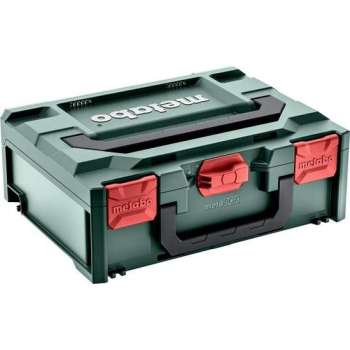 Metabo 626886000 Machinekoffer ABS (l x b x h) 396 x 296 x 145 mm