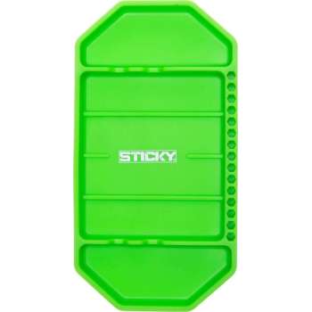 Sticky Tray Duo Pack Groen