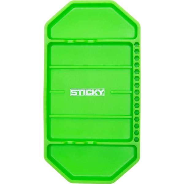 Sticky Tray Duo Pack Groen