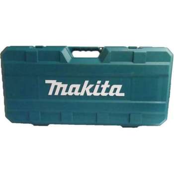 Makita 824984-6 koffer voor haakse slijper combiset - GA9020 + 9558HN