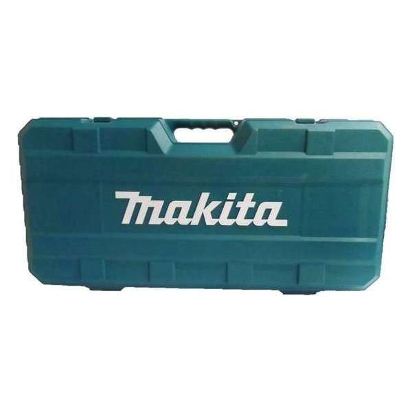 Makita 824984-6 koffer voor haakse slijper combiset - GA9020 + 9558HN