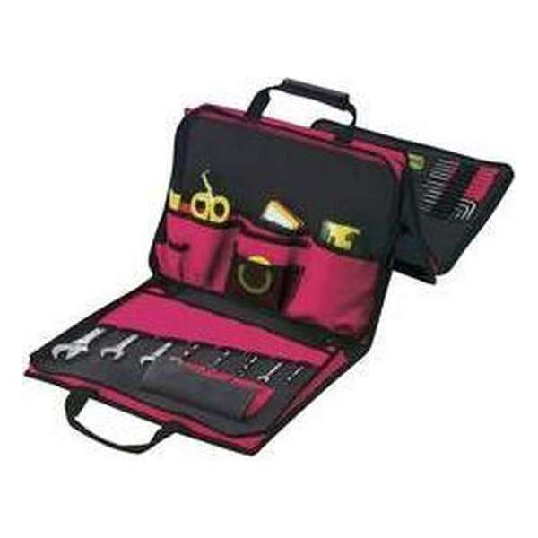 PLANO Professionele gereedschapstas    Technics 552TB Professional Tool Bag PL05521NR