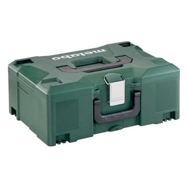 Metabo 626431000 Metaloc II Systainer